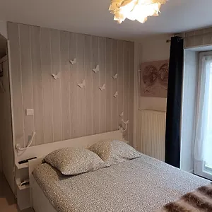 Bed and breakfast La Savoue -