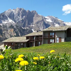 Hotel Le Shantoné